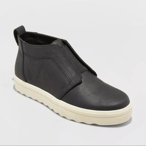 Universal Thread Lilian Microsuede Slip On Sneaker